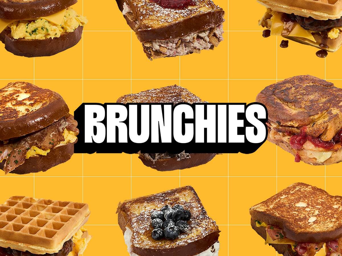 Brunchies