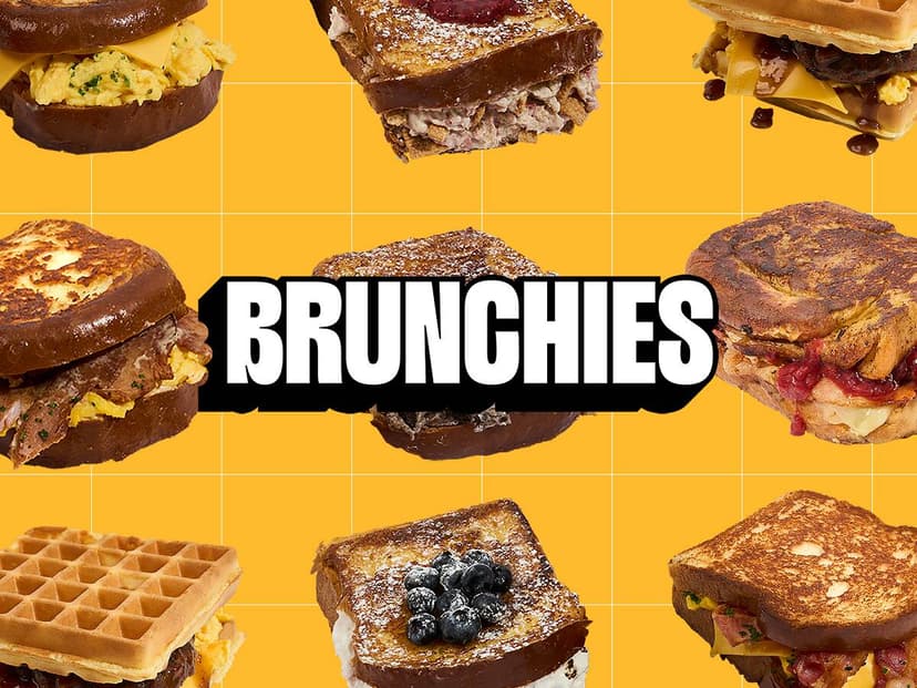 Brunchies
