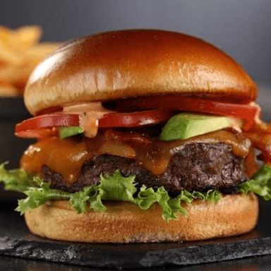 Brownsville Burger