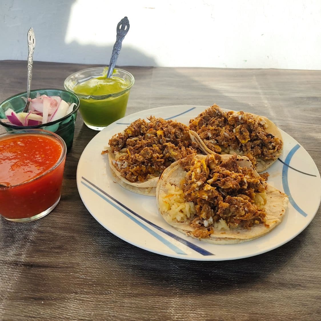 tacos don pancho
