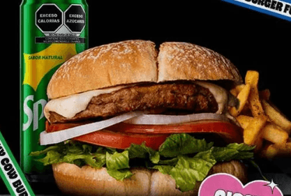 Cissy Burger