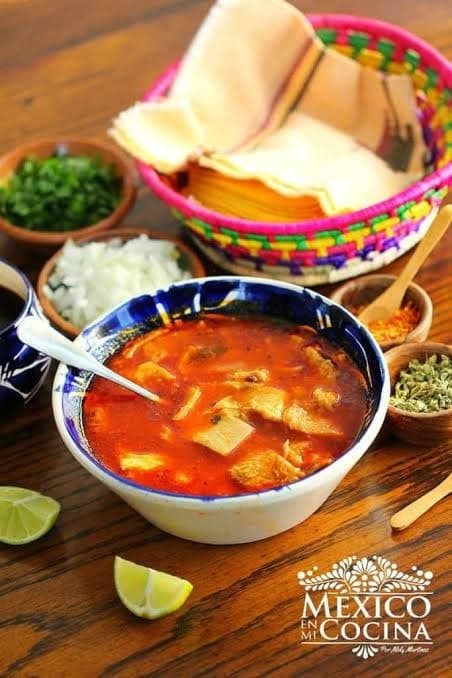 Menudería La Pasadita
