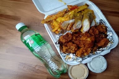 COMBO 1