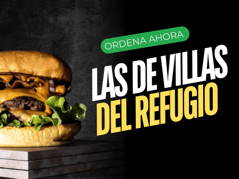 Las De Villas Del Refugio