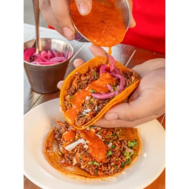 TACOS CORNELIO