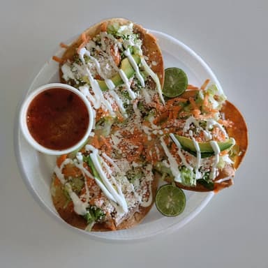 Combo Promo de Tostadas