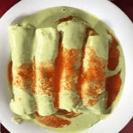Papadzules