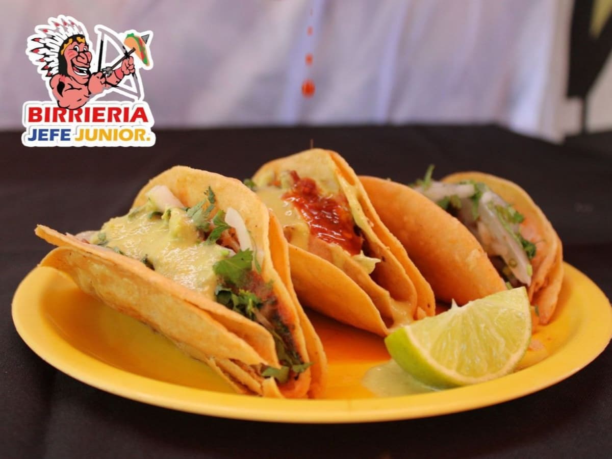 Birrieria Jefe Junior (Suc Solidaridad)