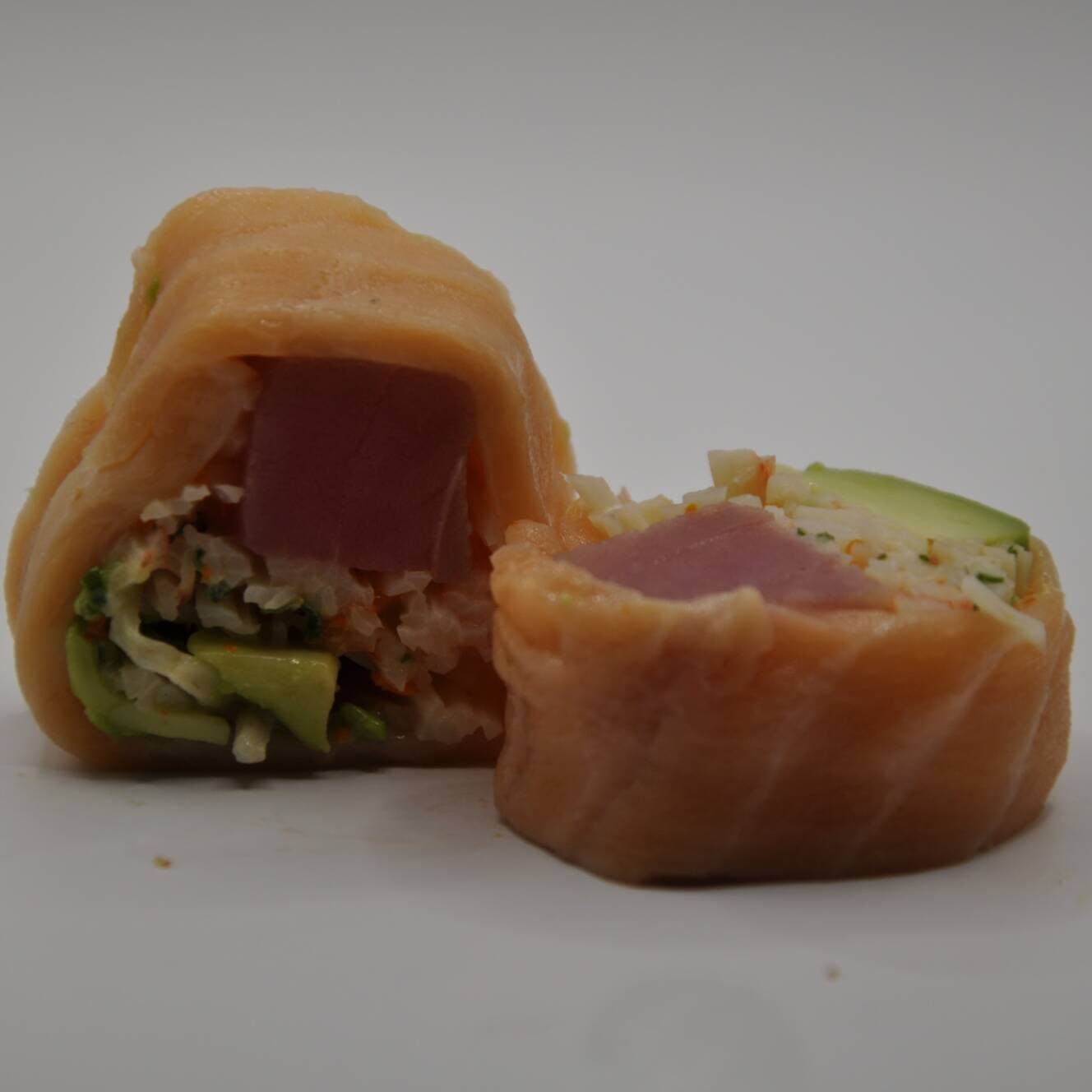 SUSHI ESPECIAL SHAKE