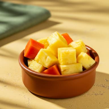 Porción de Fruta