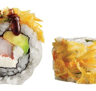 Dali Roll