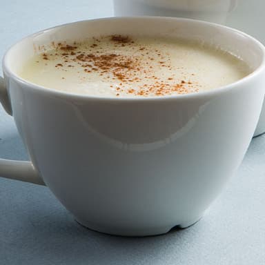 Chocolate Blanco