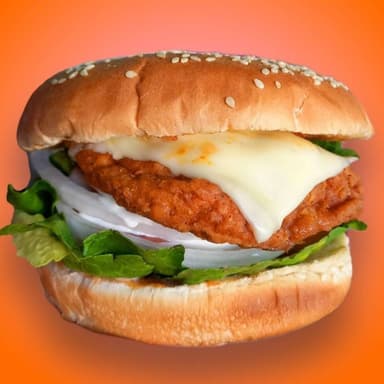 Chiken Spicy