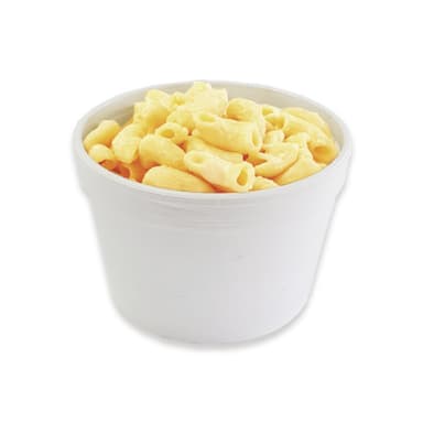 Sopa de Codito Grande