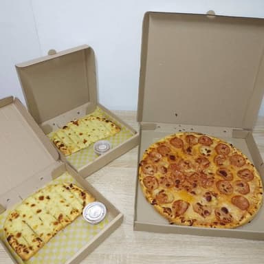 Combo 5 Familiar