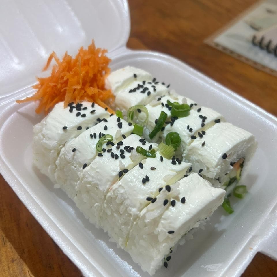 Philadeplhia Roll