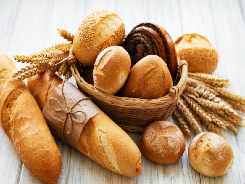 Panadería Joice
