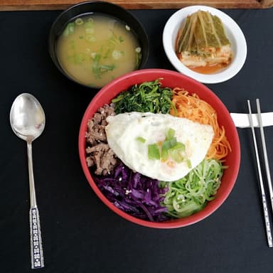 Bibimbap
