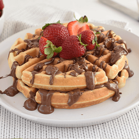 waffle ellas