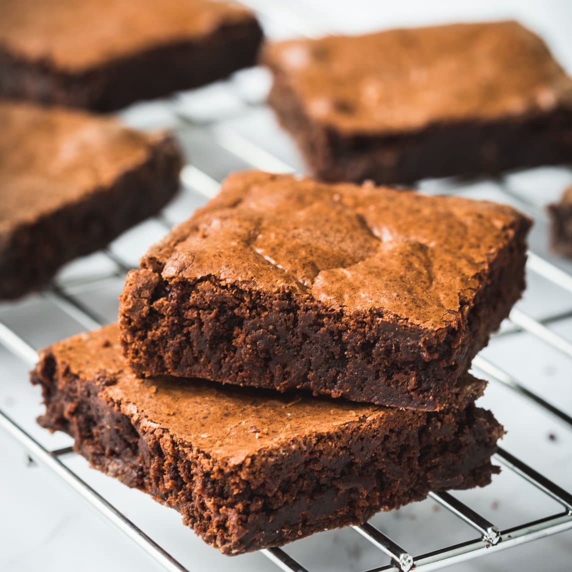 Brownie al 60%