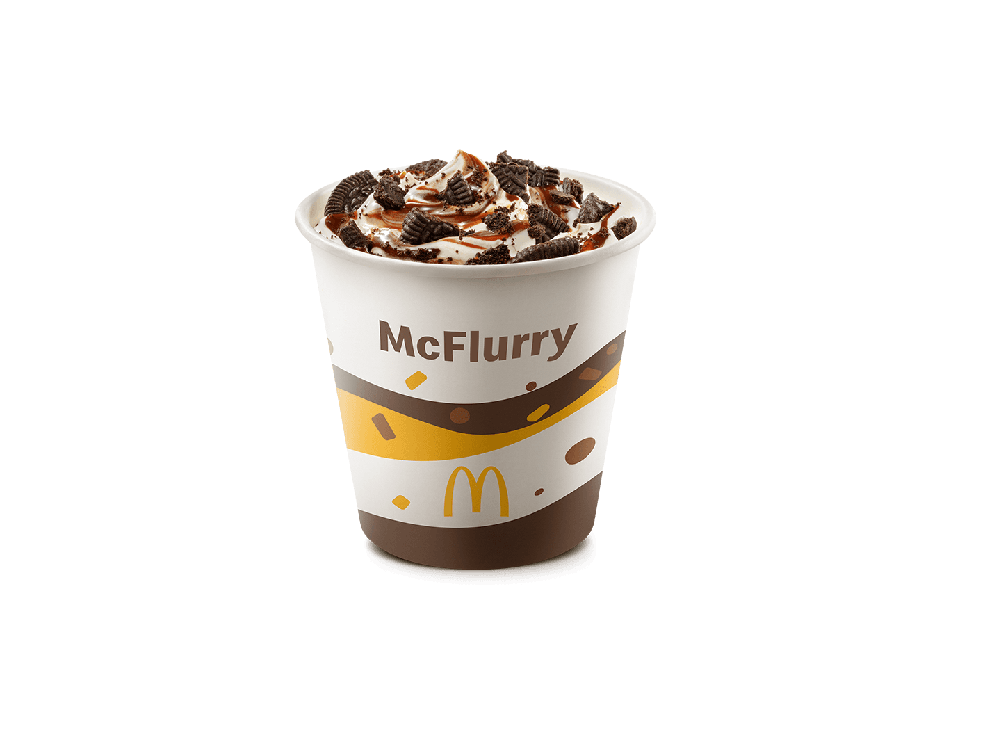 McFlurry Oreo