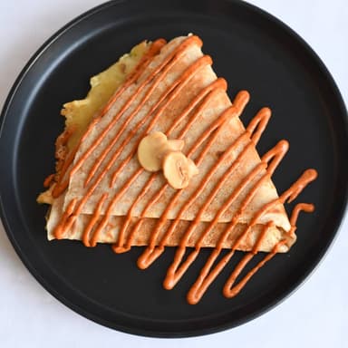 Crepa de pollo