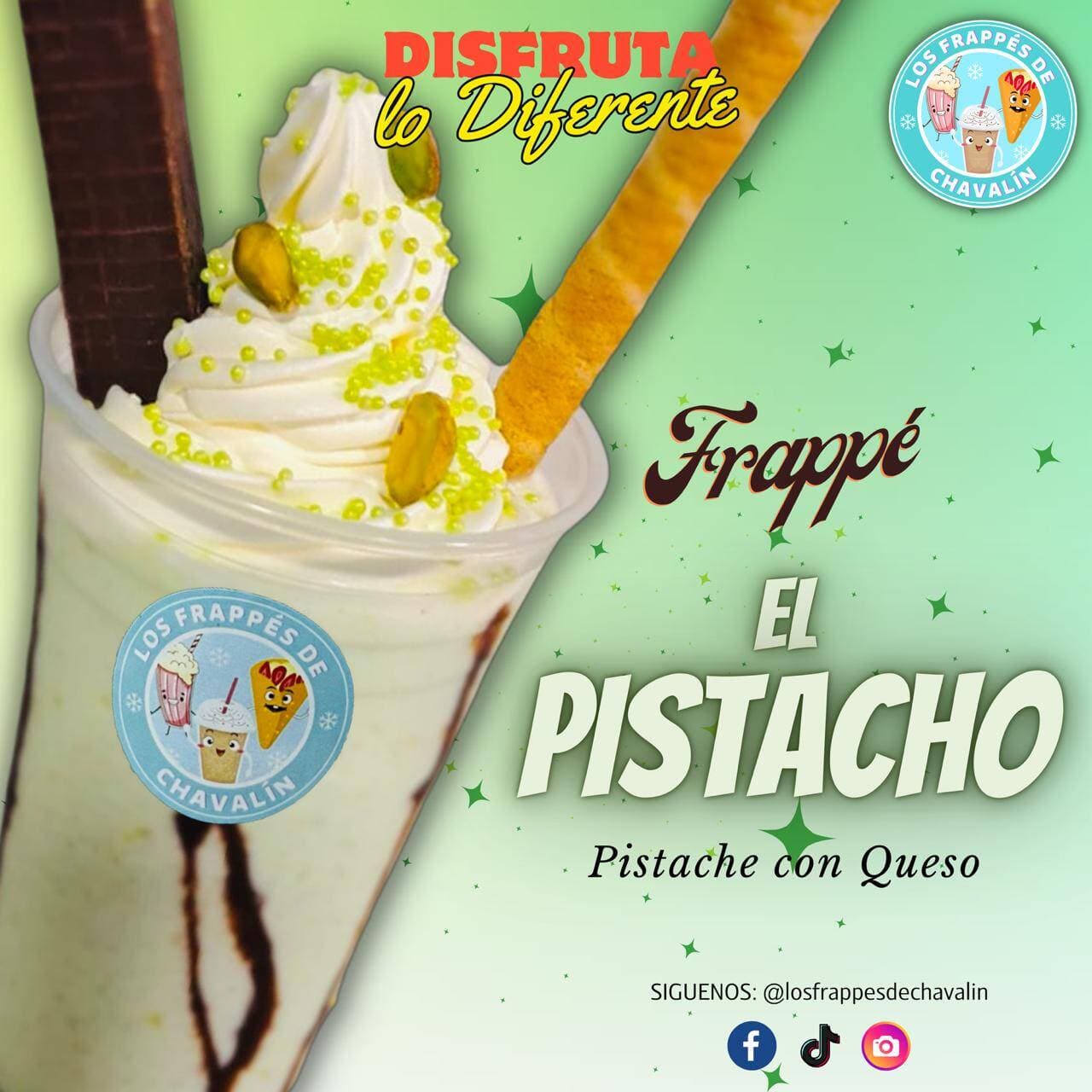 EL PISTACHO