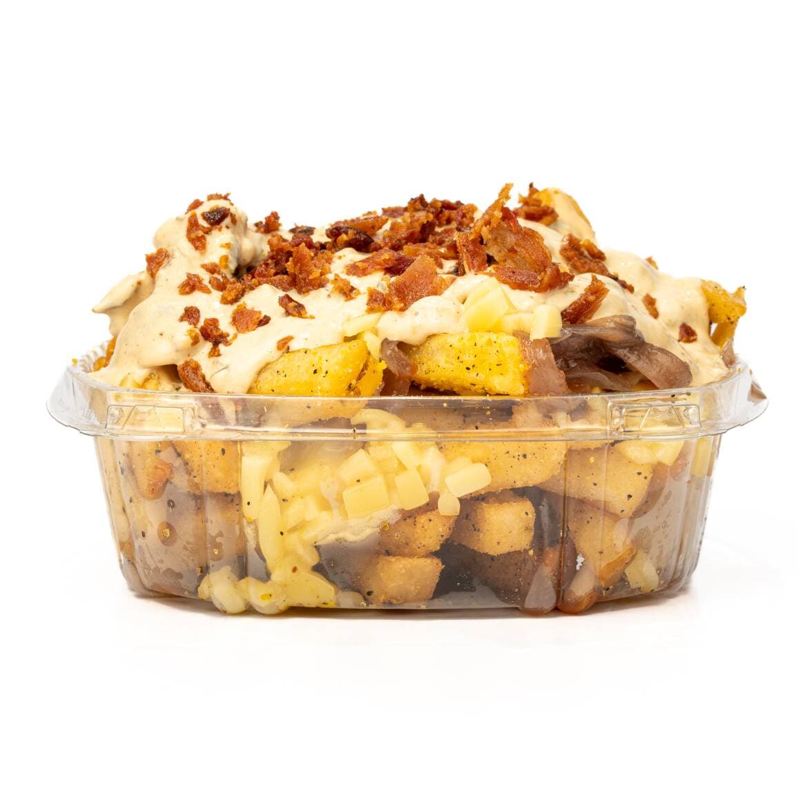 PAPAS DE LA CASA