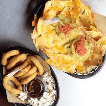 Combo-Cuan¿chi