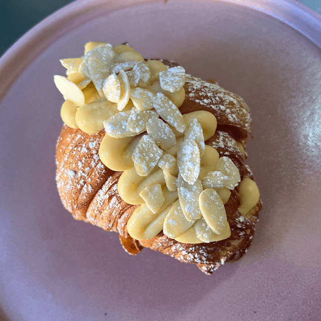 Croissant