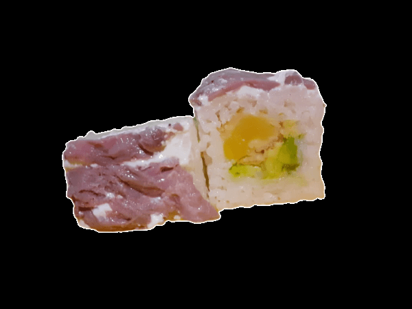 Ranchero Roll