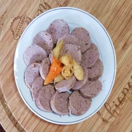Butifarra