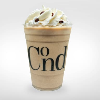 Frappé Café