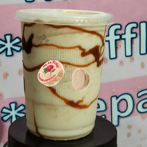 FRAPPE MAZAPAN