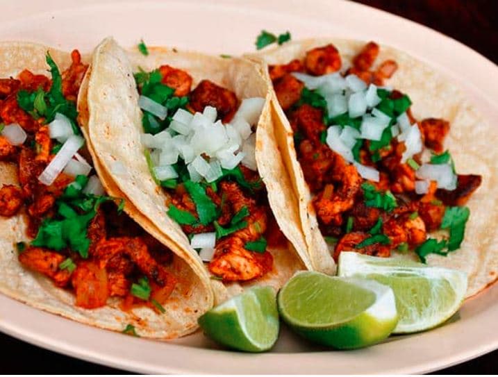 Las Salsas Verdes