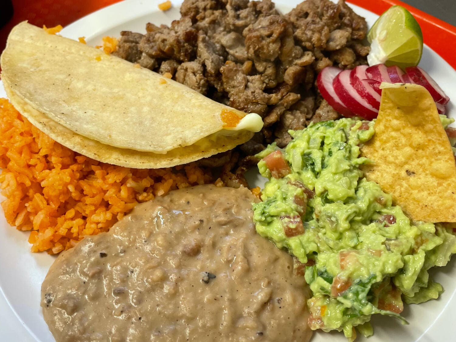 Antojitos Emma