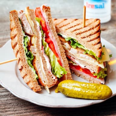 Club Sándwich