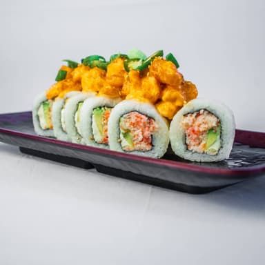 Rollo Chamuwilito Roll
