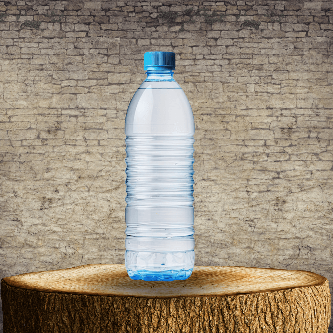 Botella de Agua