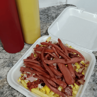 Combo Papas Supremas