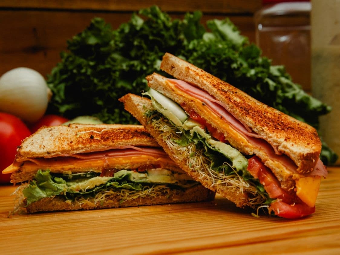 Combo-Lunch