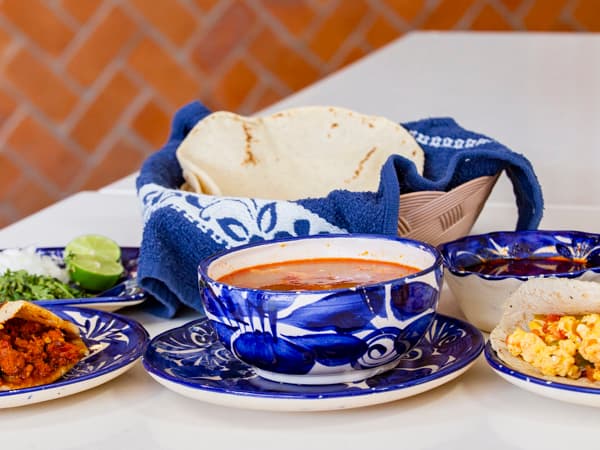 Menudería La Costumbre Mkdito
