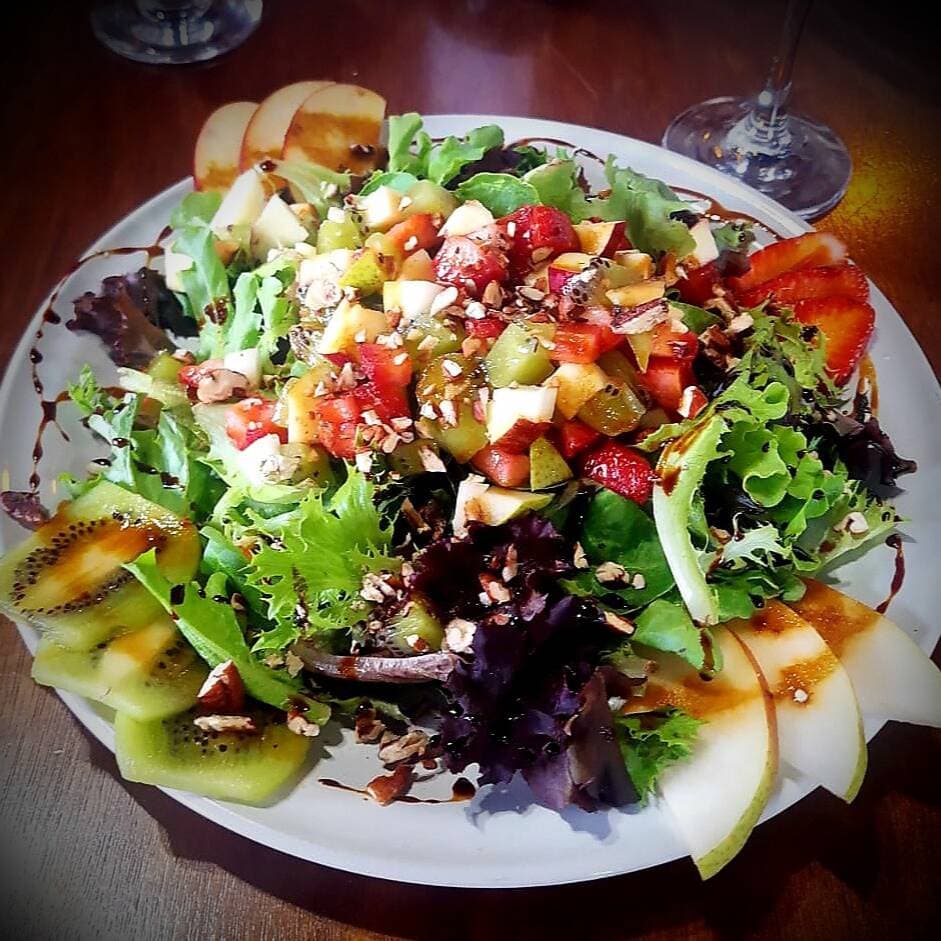 Insalata Tropicale