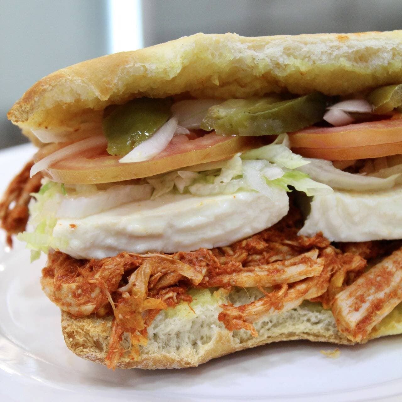 Torta Doble