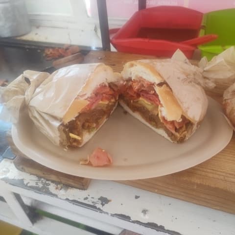 TORTA THALYA