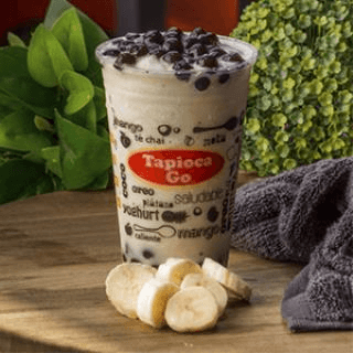 SUGAR FREE PLÁTANO