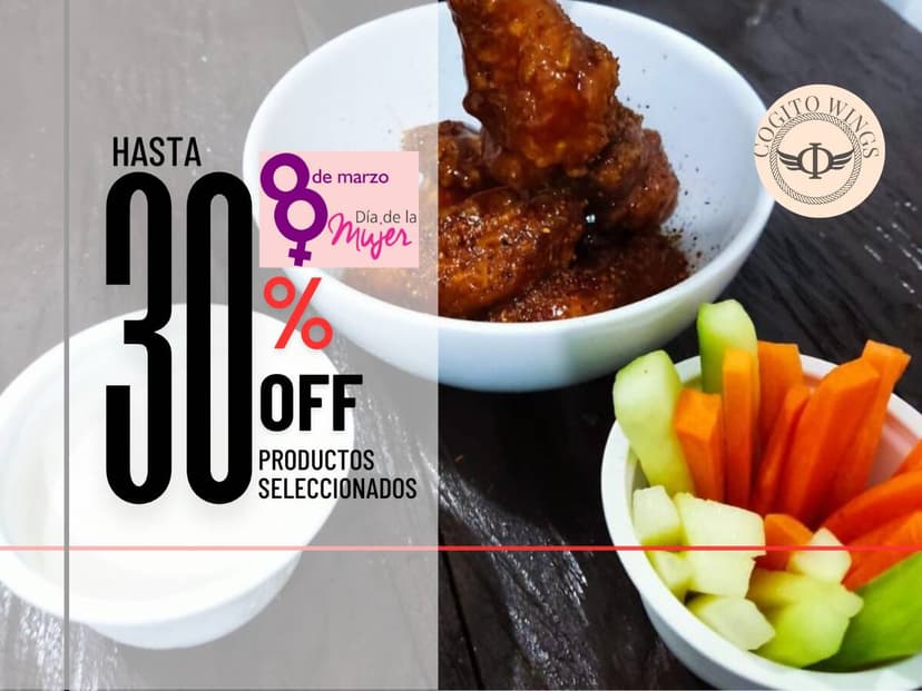 Cogito Wings