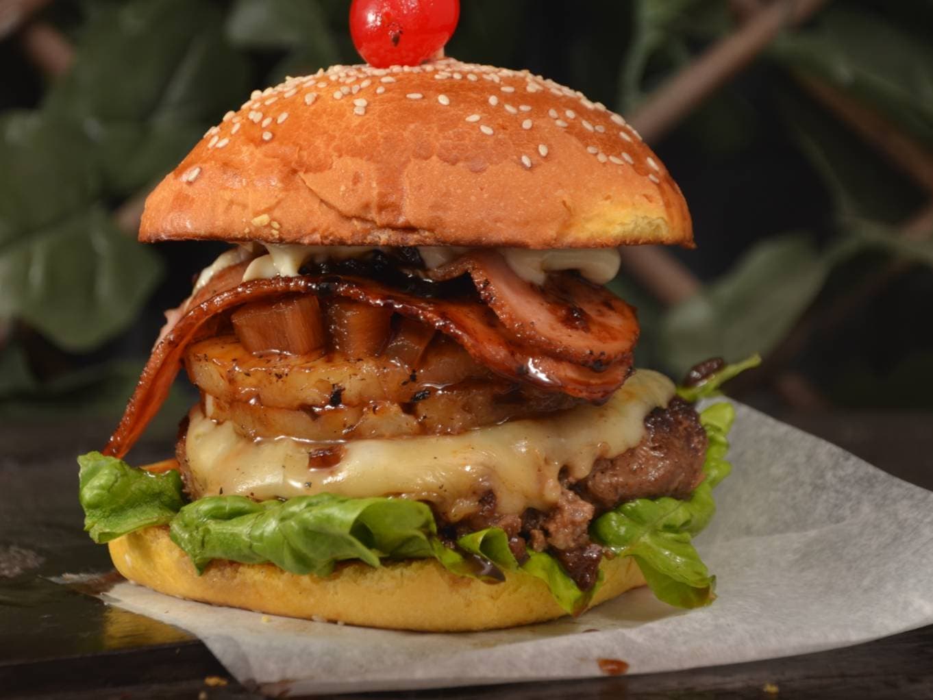 La Hawaiana