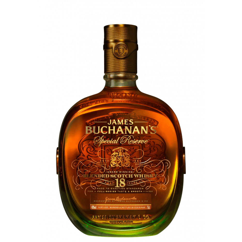 Buchannans 18 700 Ml