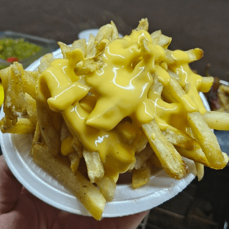 Orden de Papas.